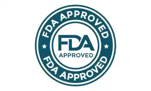LipoPeak FDA Approved
