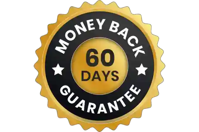 LipoPeak Money Back Guarantee